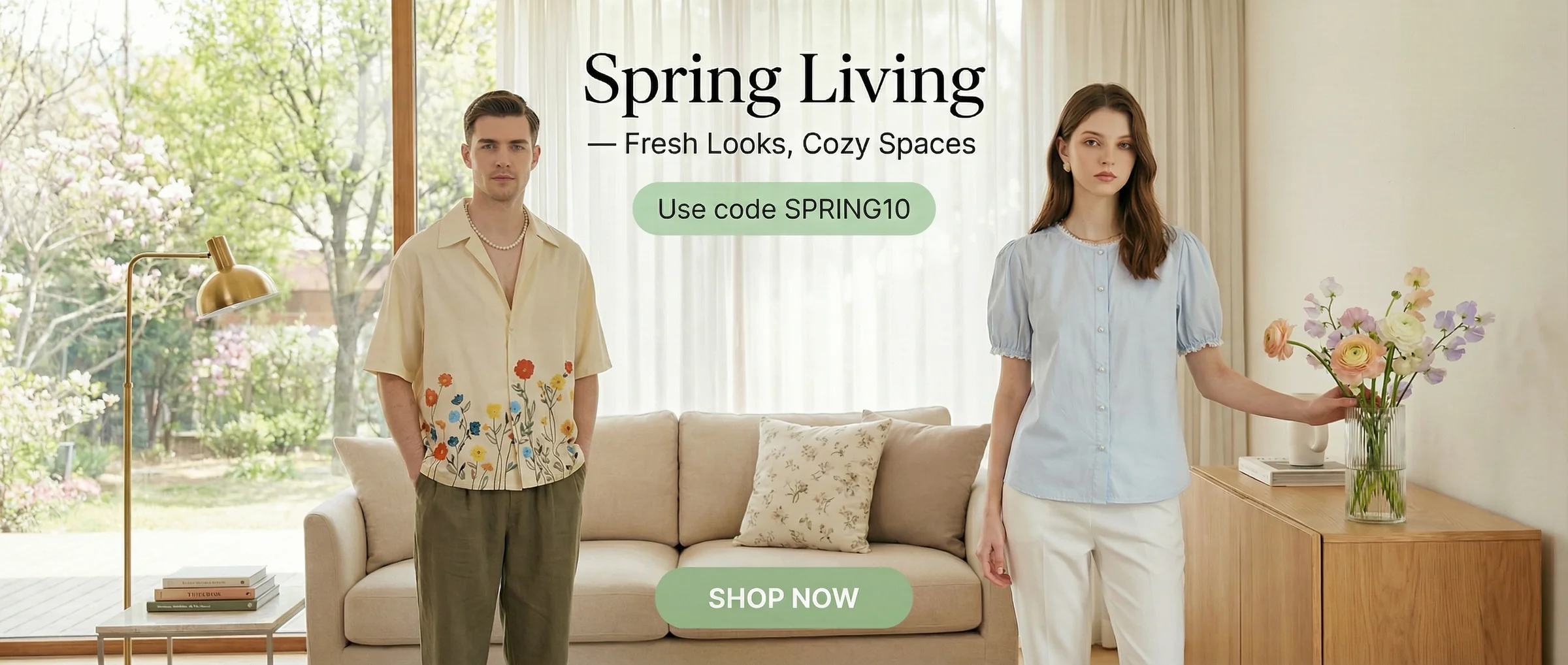 Modern Design for Every Lifestyle